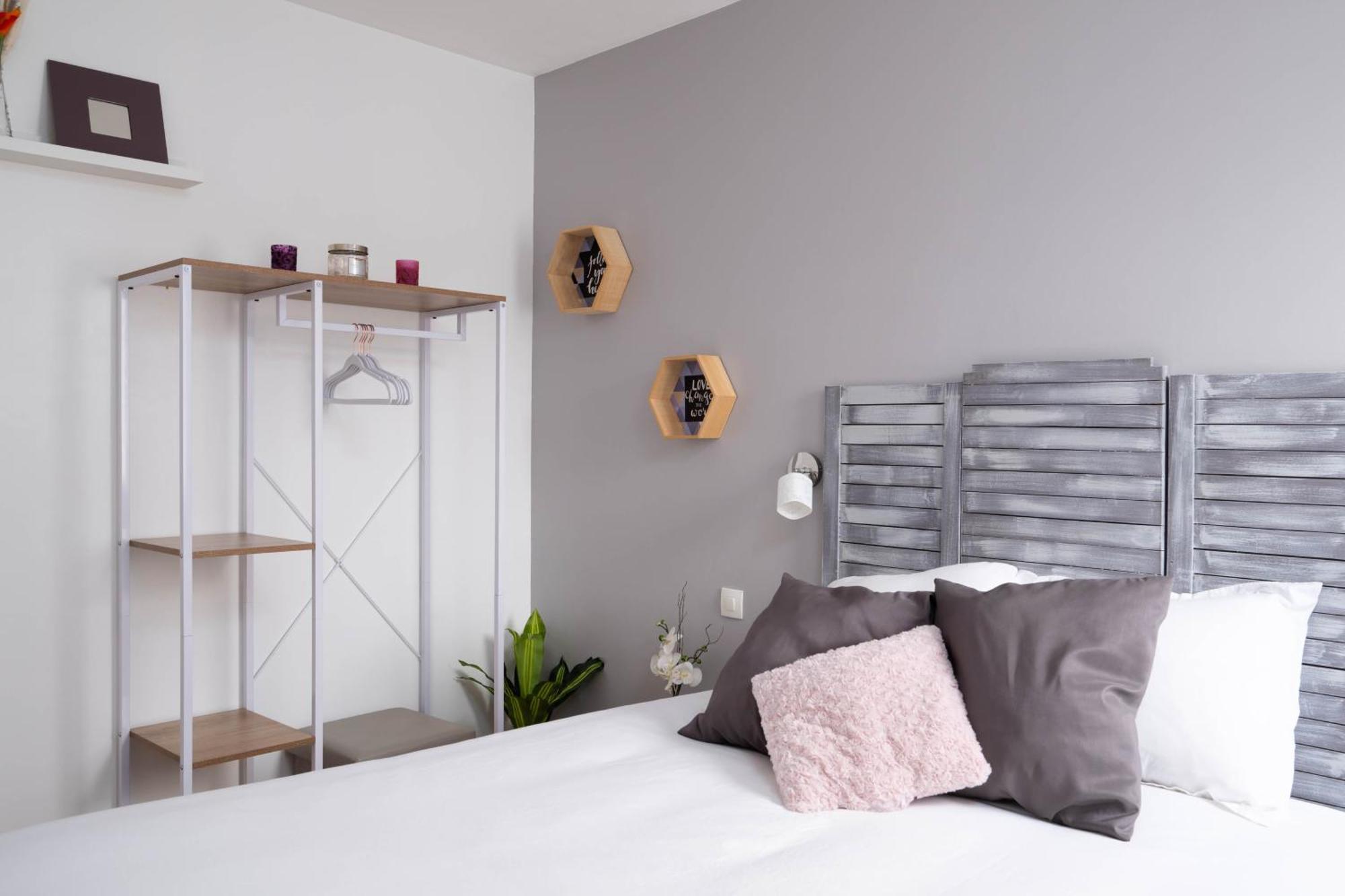 Appartement Cosy 6 Pers Pres Du Lac Avec Garage อานซี ภายนอก รูปภาพ