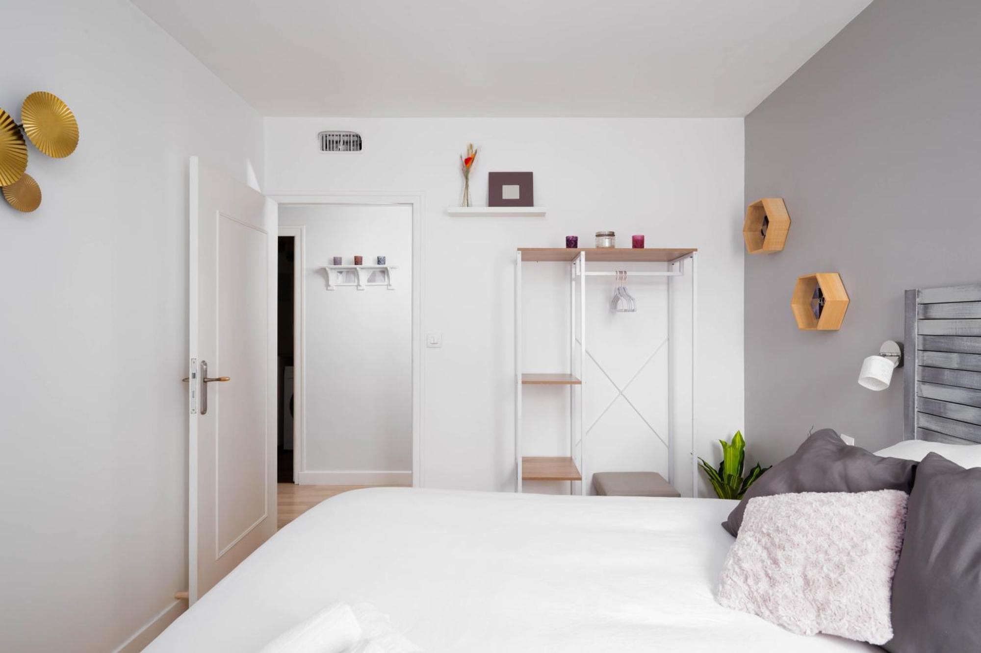 Appartement Cosy 6 Pers Pres Du Lac Avec Garage อานซี ภายนอก รูปภาพ