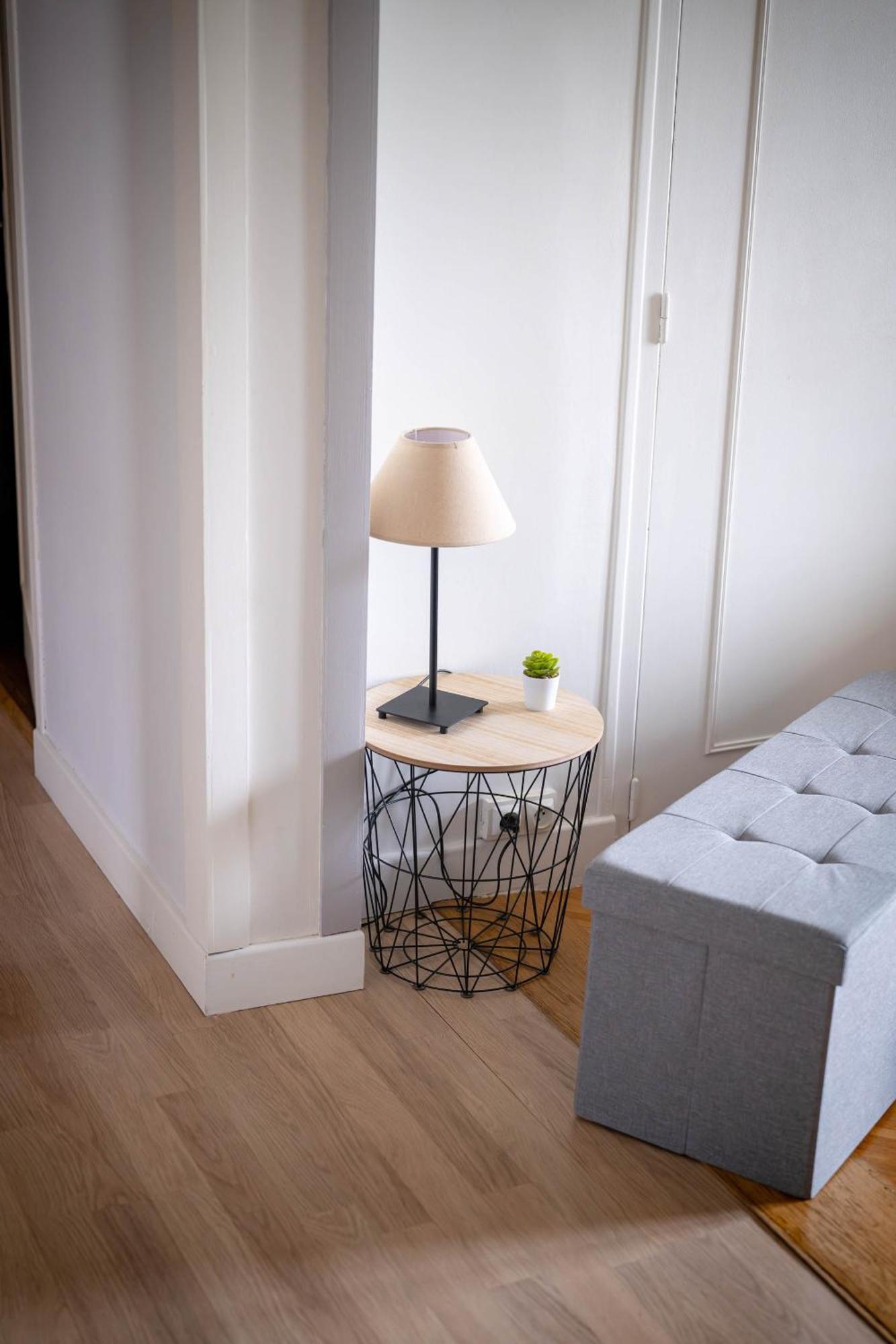 Appartement Cosy 6 Pers Pres Du Lac Avec Garage อานซี ภายนอก รูปภาพ