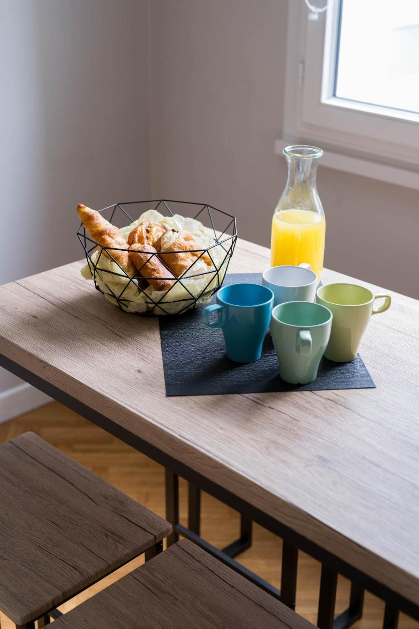 Appartement Cosy 6 Pers Pres Du Lac Avec Garage อานซี ภายนอก รูปภาพ