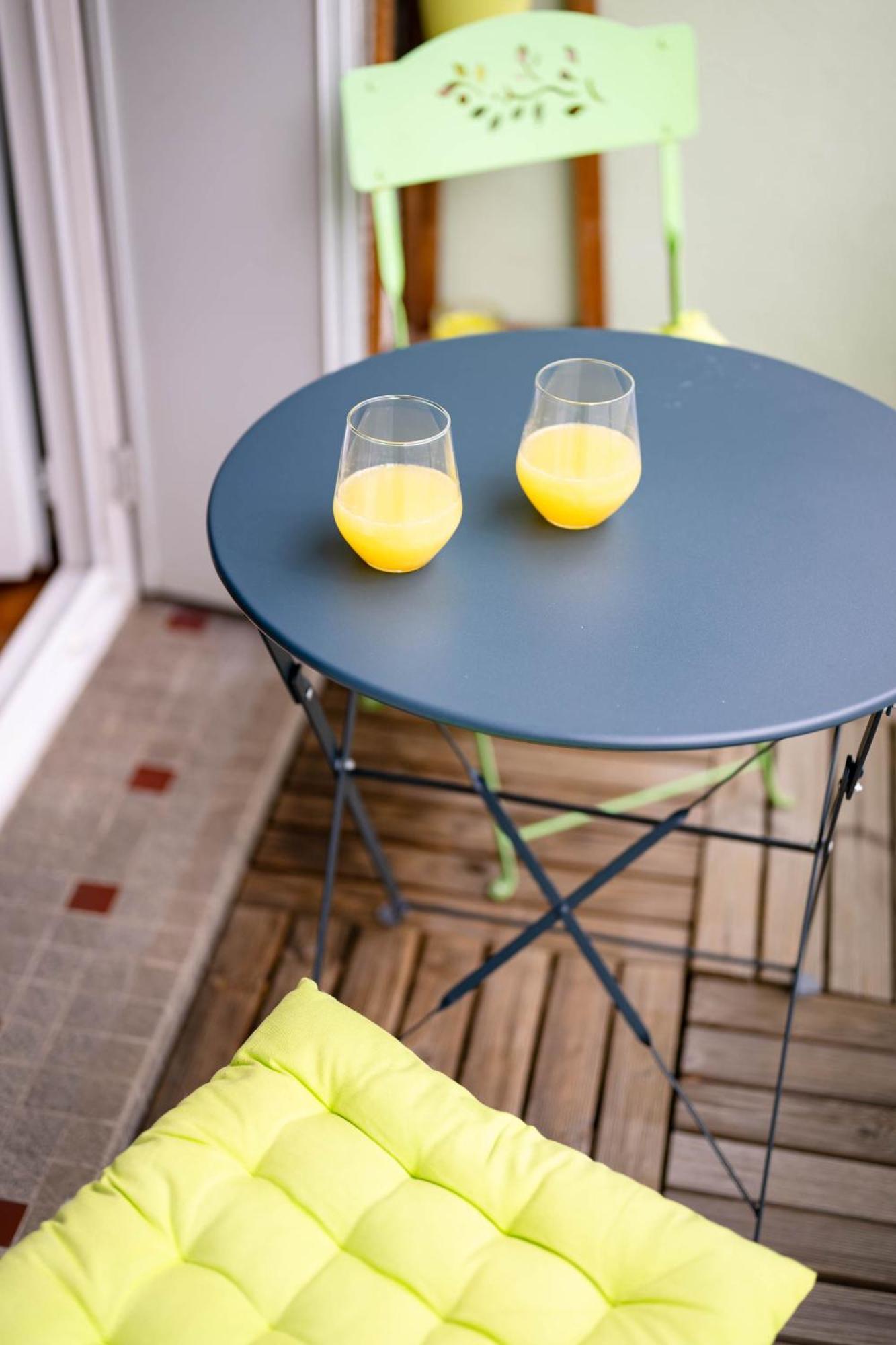 Appartement Cosy 6 Pers Pres Du Lac Avec Garage อานซี ภายนอก รูปภาพ