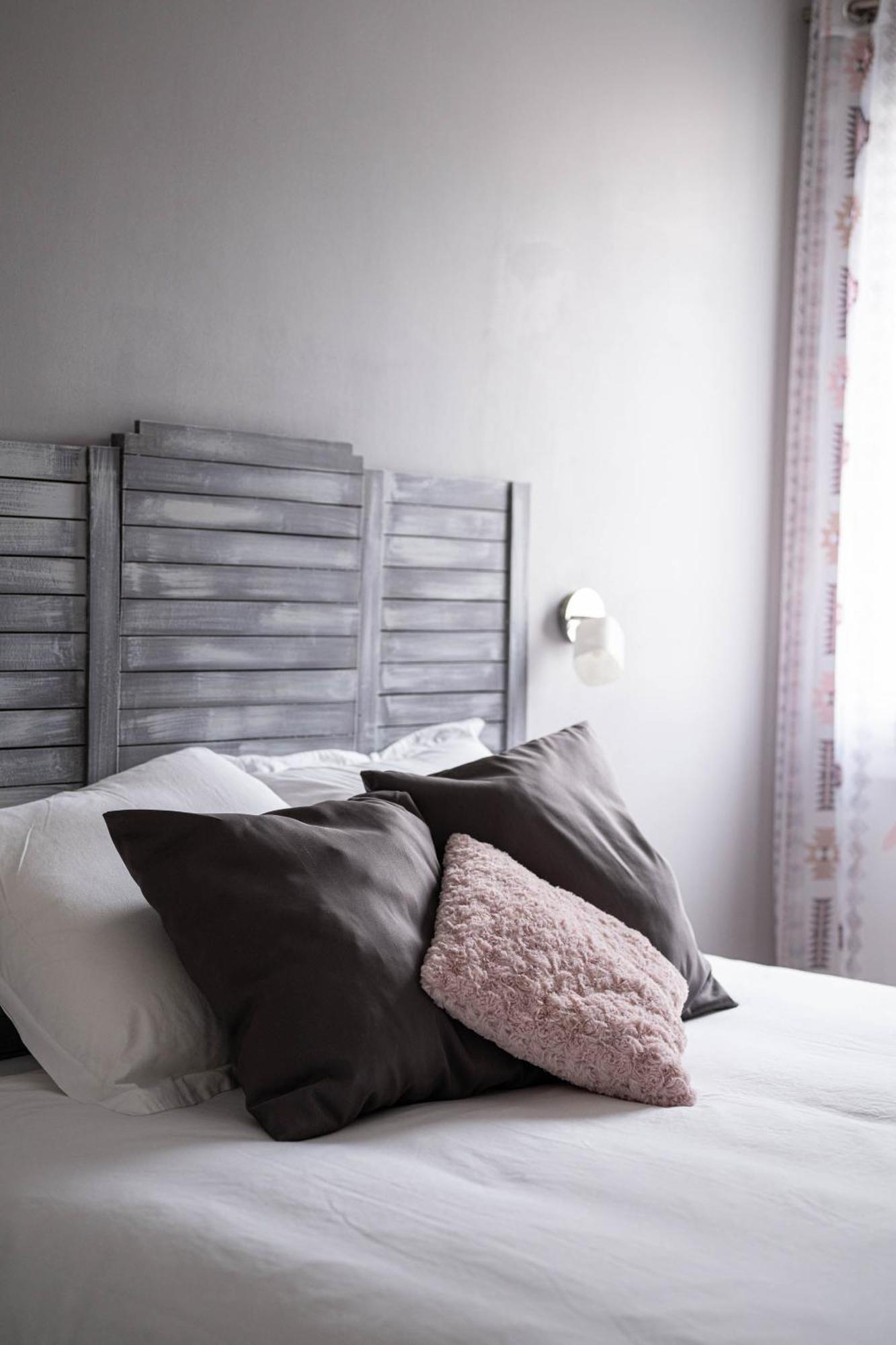 Appartement Cosy 6 Pers Pres Du Lac Avec Garage อานซี ภายนอก รูปภาพ