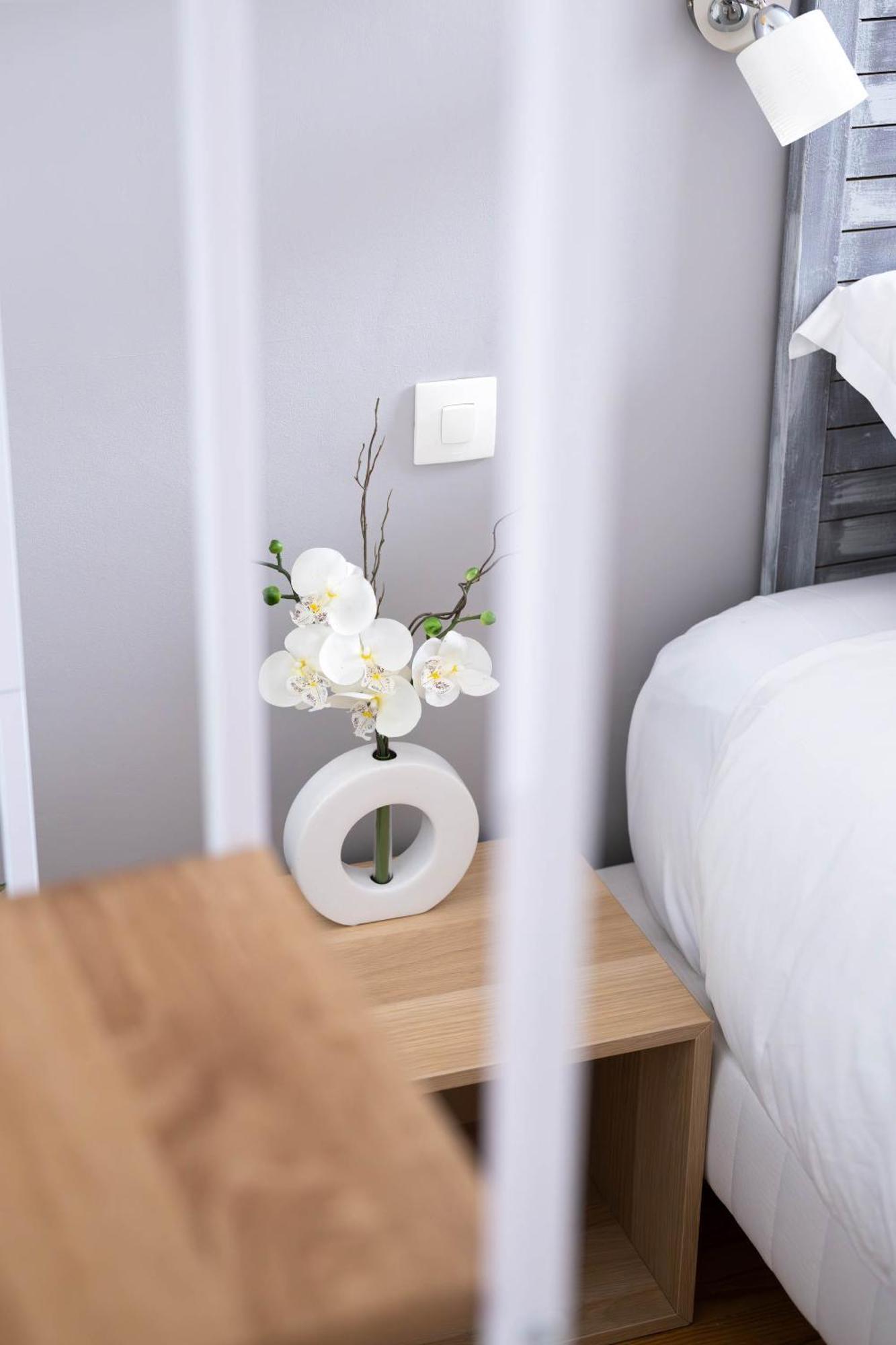 Appartement Cosy 6 Pers Pres Du Lac Avec Garage อานซี ภายนอก รูปภาพ